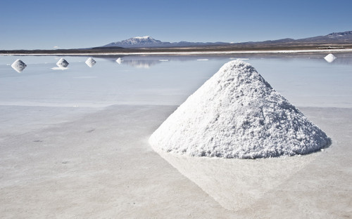 Sorcia Minerals en Cumbre del Litio: “Hoy Argentina está siendo más atractivo que Chile para invertir en nuevos proyectos”