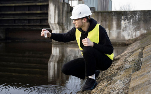 Industria minera: Estrategias para maximizar la capacidad de recuperación hídrica de cara a un futuro más verde