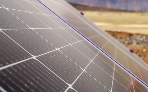 Ingresan a calificación ambiental proyecto solar de US$200 millones en la Región de Atacama