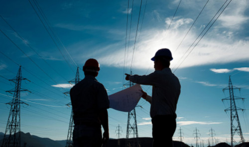 El 40% de los trabajadores del sector energía no posee estudios técnicos o profesionales