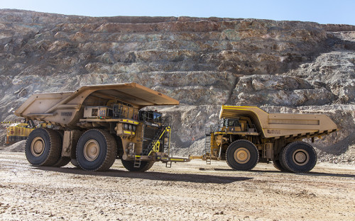 Codelco obtiene certificación The Copper Mark para 100% de sus operaciones
