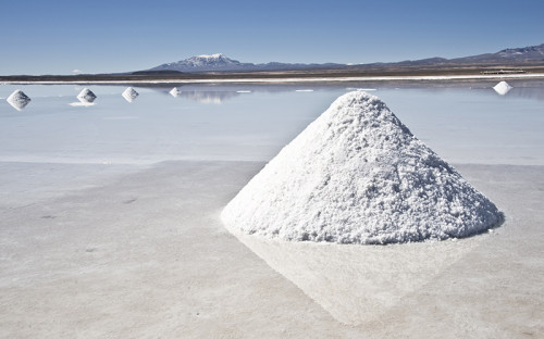 Alianza entre ITE y Lithium UCN consolida plan estratégico y oportunidades de negocio para el centro de investigación