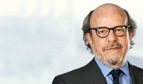 Jorge Bande se retira del directorio de Antofagasta plc
