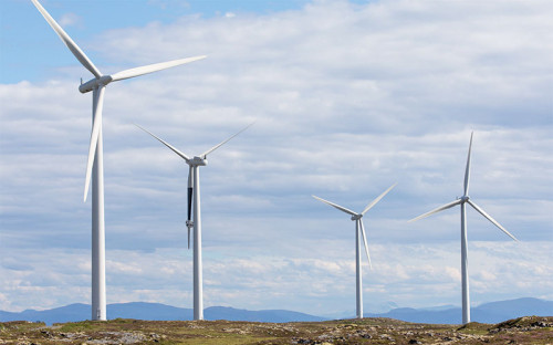 Statkraft ingresa a evaluación ambiental proyecto renovable híbrido de 440 MW de potencia en la Región de Antofagasta