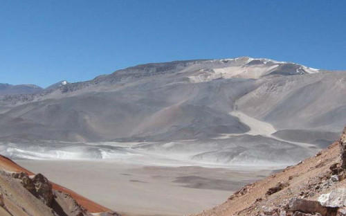 Mirasol anuncia importantes avances del proyecto de cobre y oro Inca en la Región de Atacama