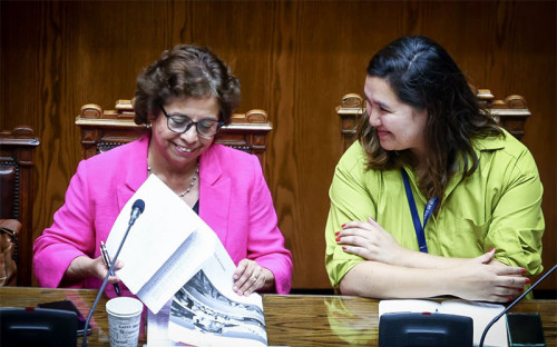 Senado despacha iniciativa que modifica normativas mineras para mejorar implementación de la Ley N°21.420