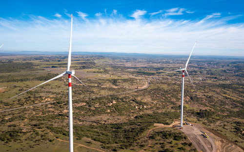 Statkraft publica informe anual con proyecciones del sector energía