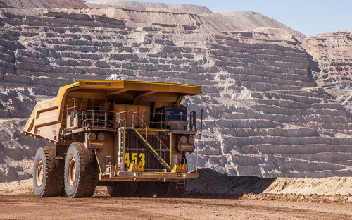 Sector minero impulsa el crecimiento en regiones del norte del país durante el tercer trimestre