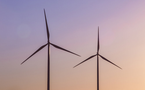 EDP Renewables y Andes Solar firman un acuerdo para el desarrollo de más de 450 MW de energía eólica en Chile