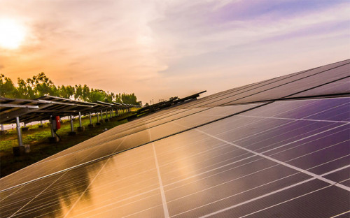 Pacific Hydro ingresa a tramitación ambiental proyecto de energía solar por US$368 millones en la Región Metropolitana