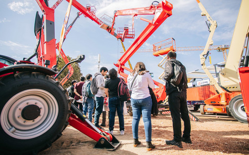 Expomin define nueva fecha y proyecta su versión 2025