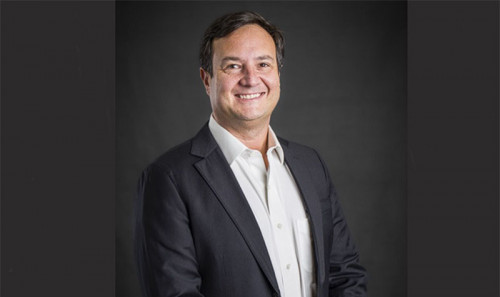 Komatsu anuncia nombramiento de vicepresidente de Nuevos Negocios y Tecnología