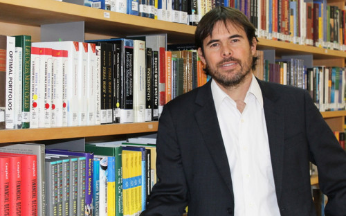 Ministerio de Hacienda designa a Rodrigo Wagner en directorio de Enami