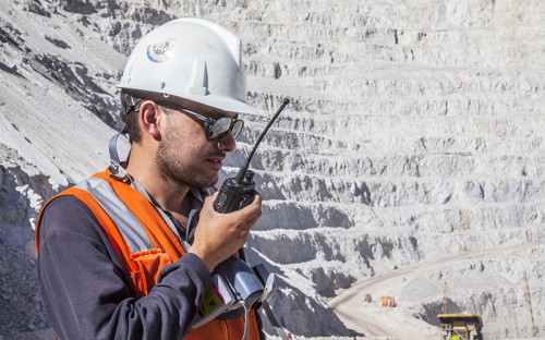 Codelco y supervisión de la División Chuquicamata logran acuerdo en negociación colectiva anticipada