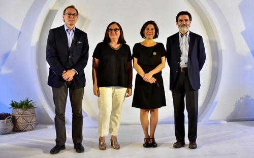 Anglo American impulsa el primer proyecto de Carbono Azul en Chile para combatir los efectos del cambio climático