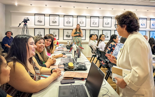 Ventanilla Minera: Lanzan plataforma digital para facilitar trámites de la pequeña minería