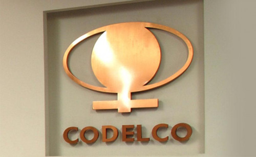 Braim Chiple asume la vicepresidencia de Comercialización de Codelco