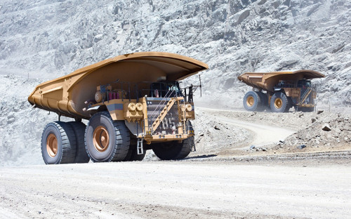 Hacienda anuncia las 43 comunas beneficiadas por el Fondo Puente de Comunas Mineras del Royalty Minero