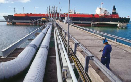 CNE rechazó solicitud de invalidación de la Norma Técnica de GNL de 2021