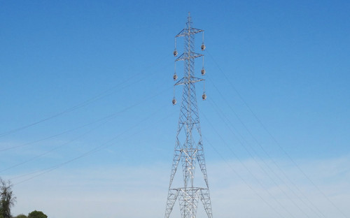 CNE: Plan de expansión de transmisión eléctrica contempla obras por US$464 millones