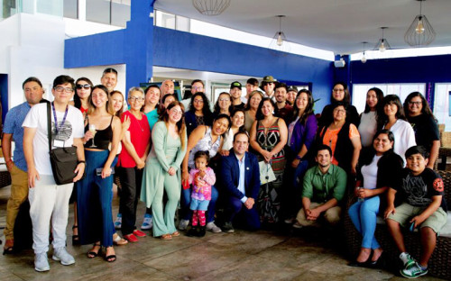 Emprendimientos innovan con la implementación de comercio electrónico impulsado por SQM