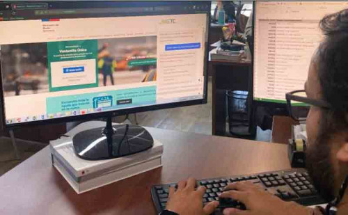 Ministerio del Medio Ambiente implementa inteligencia artificial en el Sistema Ventanilla Única del RETC
