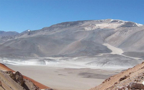 Mirasol Resources anuncia acuerdo con SQM para explotar proyecto de cobre y oro Sobek en el norte de Chile