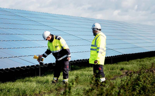 El 87% de los ejecutivos de la industria energética incluirá la IA Generativa en sus estrategias de largo plazo