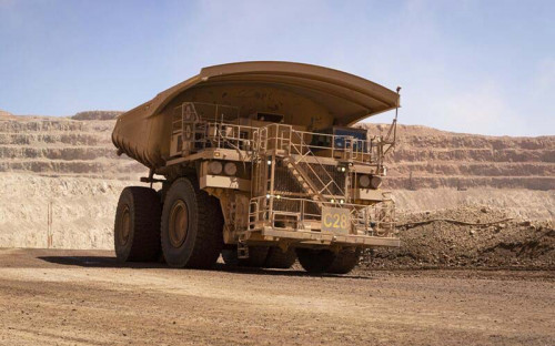 Antofagasta plc mejora sus resultados financieros durante 2023