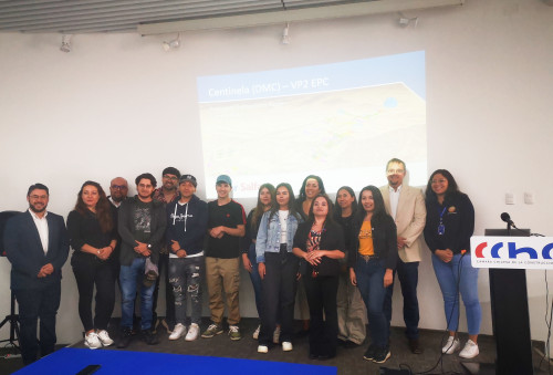 CChC Calama ofrece oportunidades laborales y negocios a proveedores