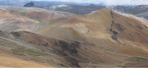 Bear Creek iniciaría construcción del proyecto Corani en septiembre de 2024