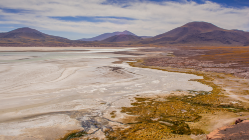 Autoridades australianas aprueban acuerdo y se concreta venta de LPI a Codelco