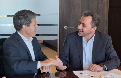 HIF Global selecciona a Techint para desarrollar la ingeniería de su primera planta de e-Combustibles en Chile