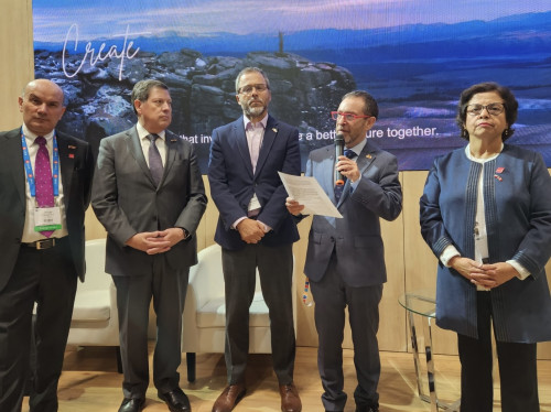 PDAC 2024: destacan oportunidades de industria minera nacional