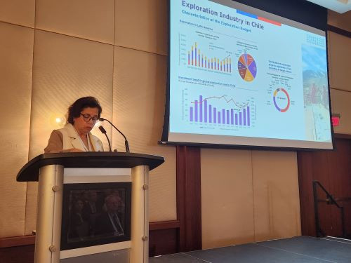 PDAC 2024: detallan alcances de proyectos del gobierno para agilizar ejecución de inversiones