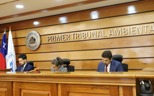 Primer Tribunal Ambiental permite que Minera Candelaria continúe con su Programa de Cumplimiento