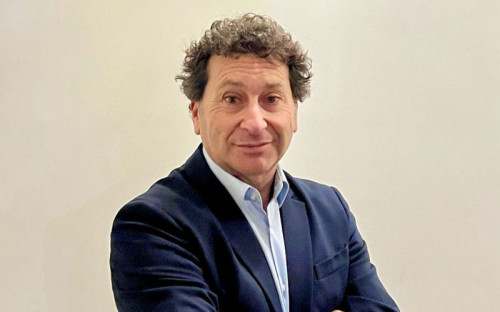 Caserones designa a Marcelo Maccioni como nuevo Managing Director