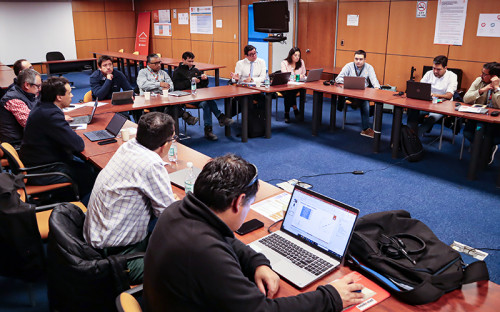 Codelco fortalece su gestión del agua con planificación  estratégica para los próximos tres años