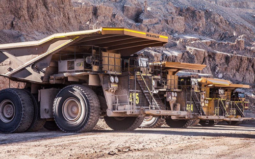 Mesa Técnica de Royalty propone 20 medidas para recortar tiempos de tramitación de proyectos mineros