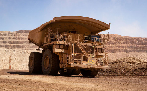 Expertos de la industria se reunirán en evento sobre “Estándares en la minería para el Desarrollo Sostenible”