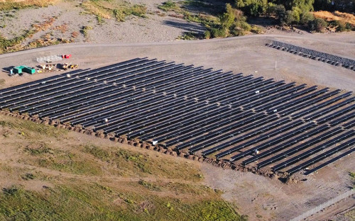 Gobierno japonés selecciona cartera de proyectos fotovoltaicos del grupo chileno oEnergy