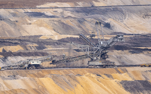 Vantaz Group y Cesco lanzan 6º índice “Señales de la Minería Chile”