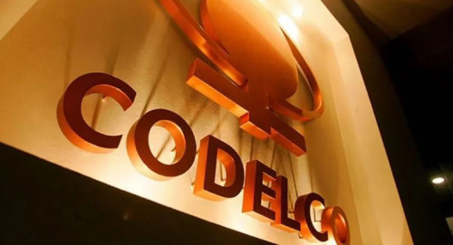 Codelco y Sindicato de Trabajadores de Casa Matriz logran acuerdo en negociación colectiva