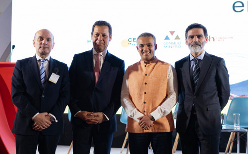 ICMM destacó a Chile como líder mundial en sostenibilidad minera
