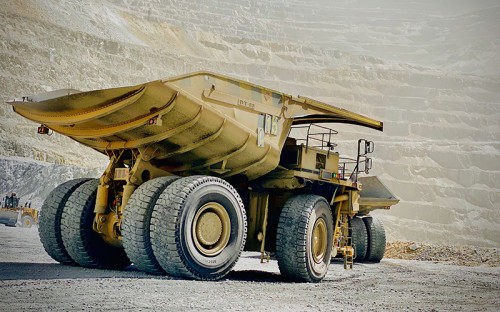Collahuasi se mantiene dentro de las operaciones mineras más seguras y eficientes de la industria
