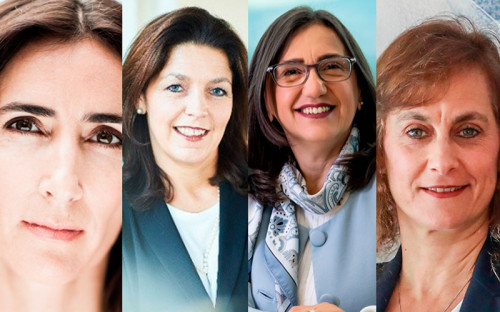 Directorio de Engie Energía Chile queda compuesto mayoritariamente por mujeres