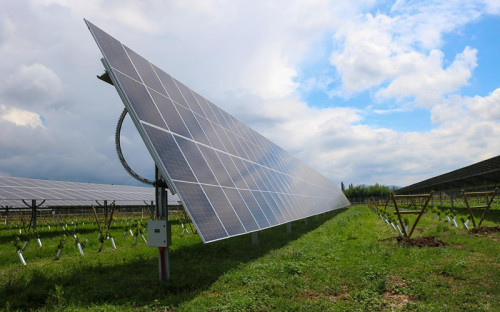 Energía verde dominará la generación de electricidad para 2038 y constituirá el 62% de la matriz de energía hacia 2050