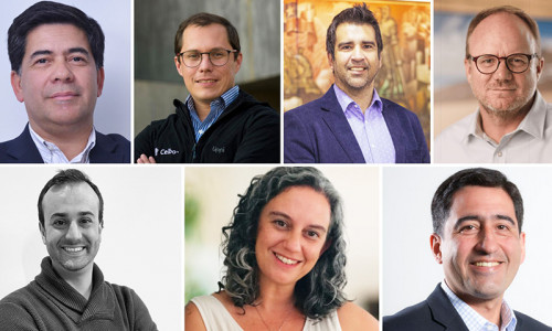 Minnovex A.G. elige nuevo directorio para el periodo 2024-2026