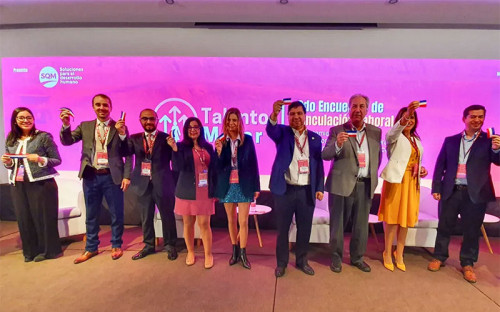 Seminarios Exponor 2024 abordarán las necesidades de capital humano para la industria minera del futuro