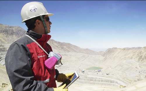 Anglo American apuesta a una excelencia operativa, simplificación de cartera y crecimiento entre sus prioridades estratégicas